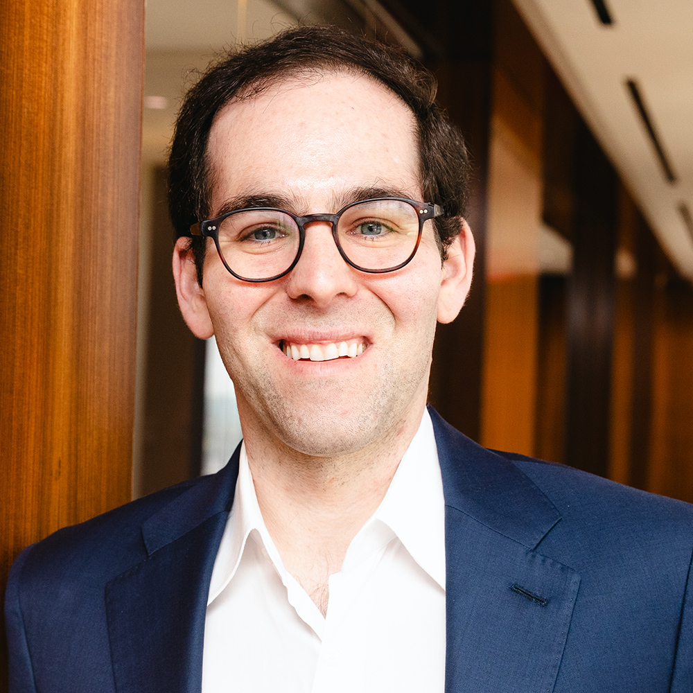 John Ezekowitz